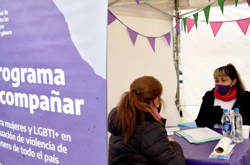 programa acompañar