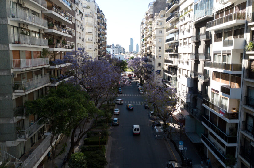 alquileres