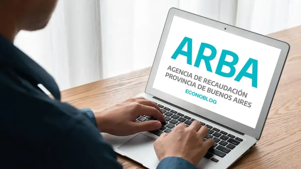ARBA