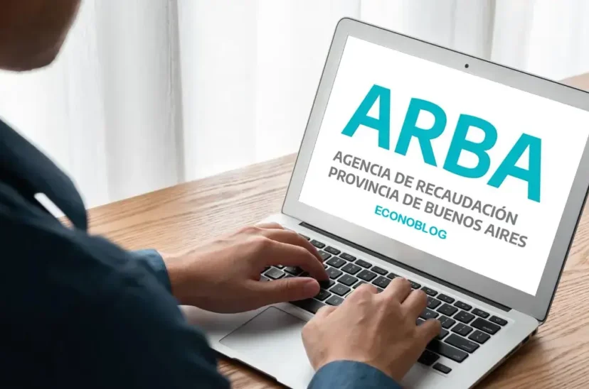 ARBA