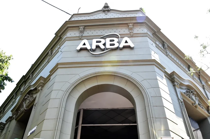ARBA