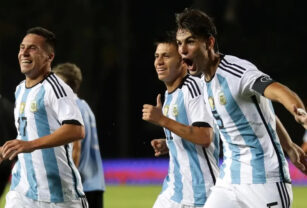 argentina preolimpico