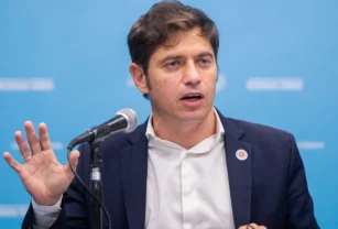 Kicillof