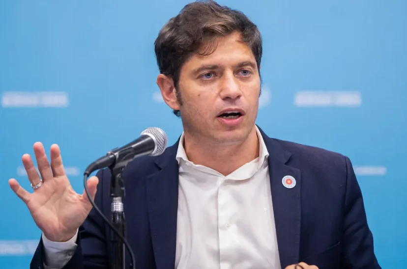 Kicillof
