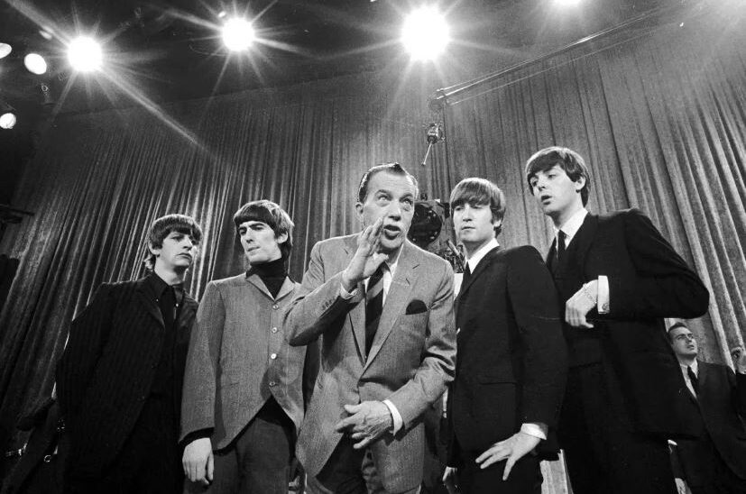 the beatles