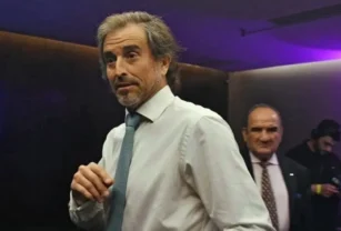 Benegas Lynch
