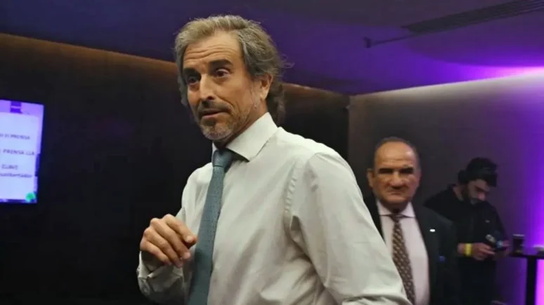 Benegas Lynch