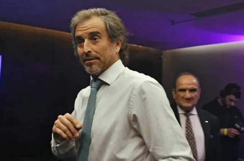 Benegas Lynch