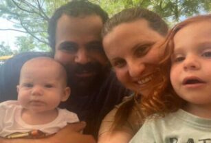 Familia Bibas