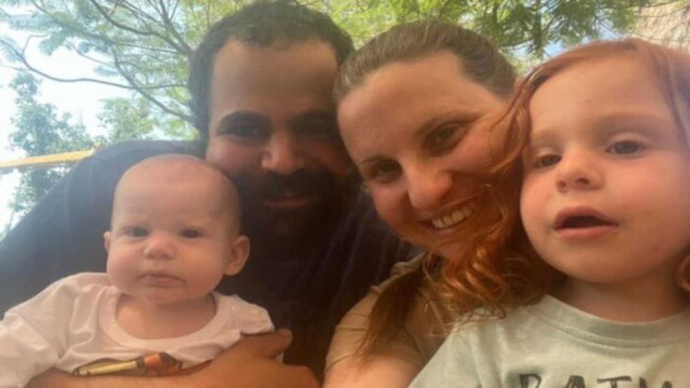 Familia Bibas