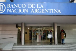 Banco Nación