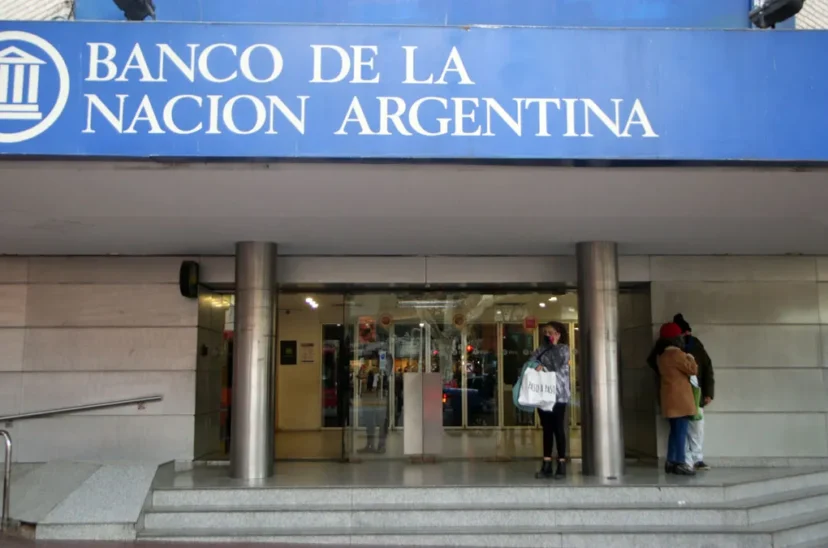 Banco Nación