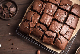 brownies sin tacc