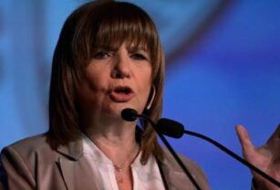bullrich armas de fuego