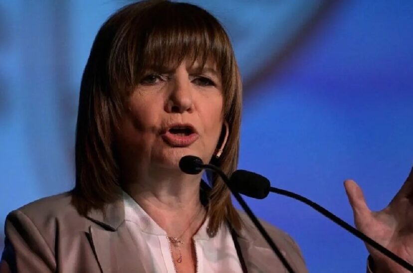 bullrich armas de fuego
