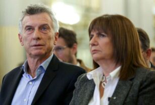 bullrich macri