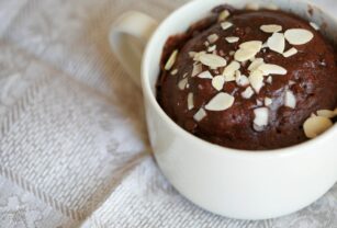 torta taza