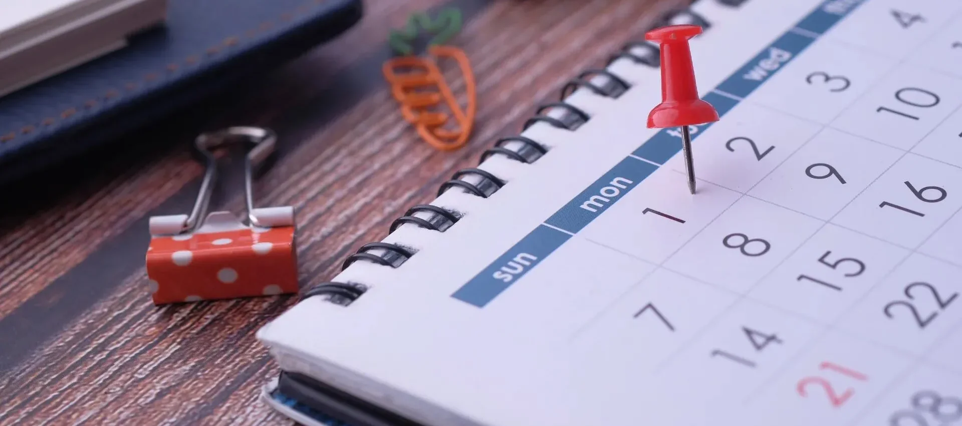 feriado Calendario Vacaciones de invierno