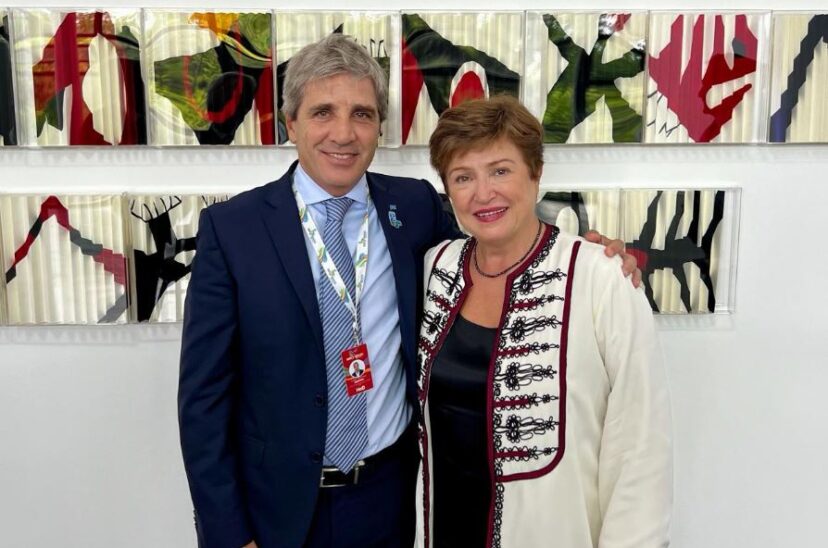 caputo georgieva