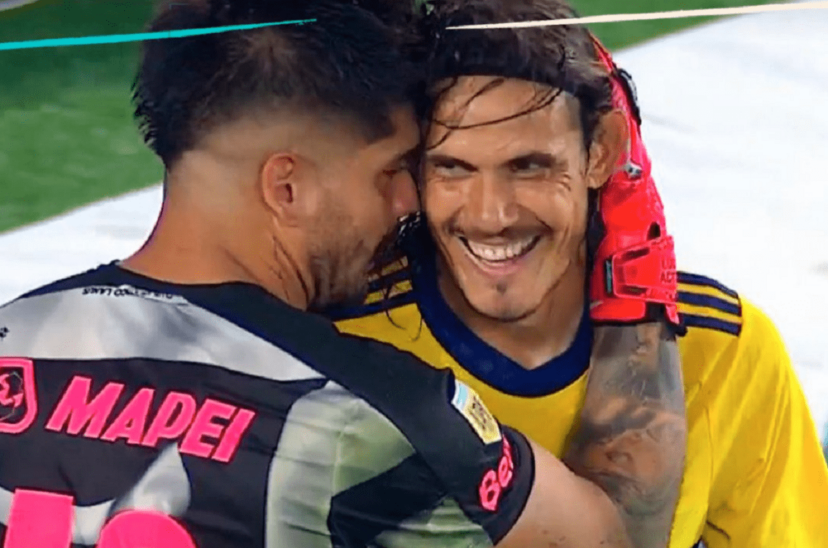 cavani