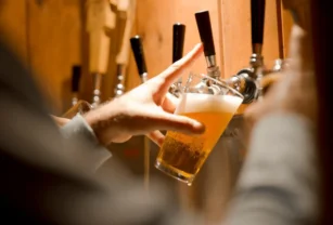 cervecería