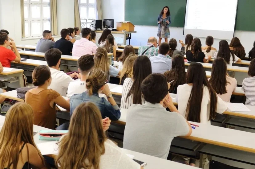 clases