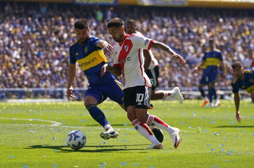 clásicos