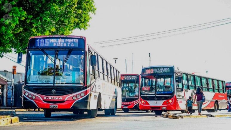 Colectivos