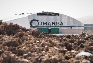 Comarsa - Vaca Muerta