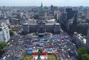 CGT marcha