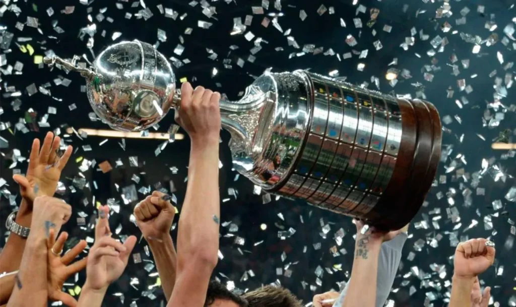 copa libertadores