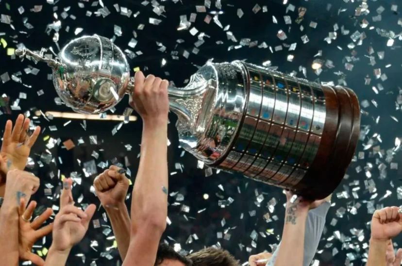 copa libertadores