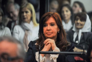 cristina kirchner