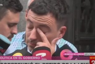 rodrigo de loredo