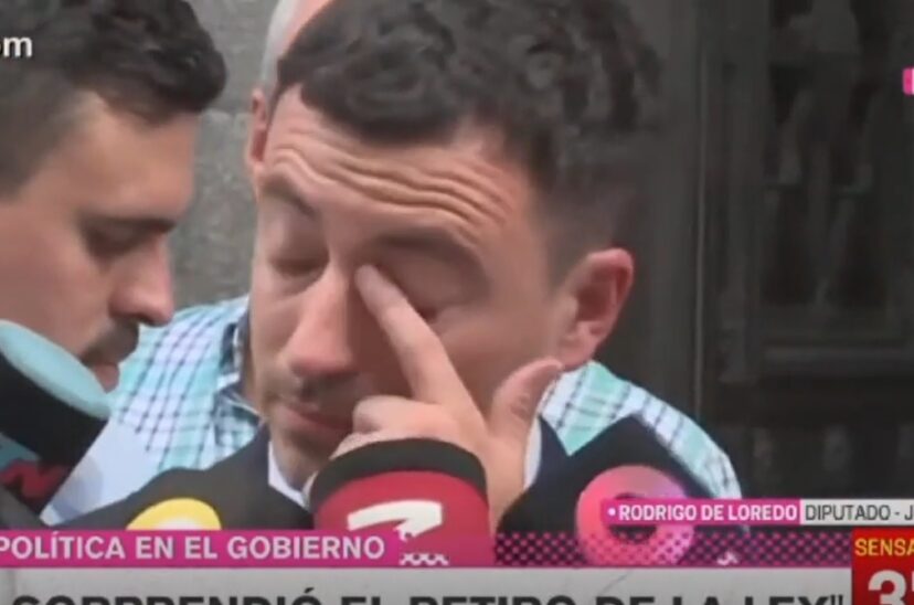 rodrigo de loredo