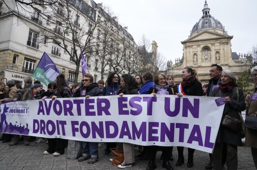 Francia