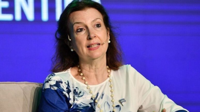 diana mondino