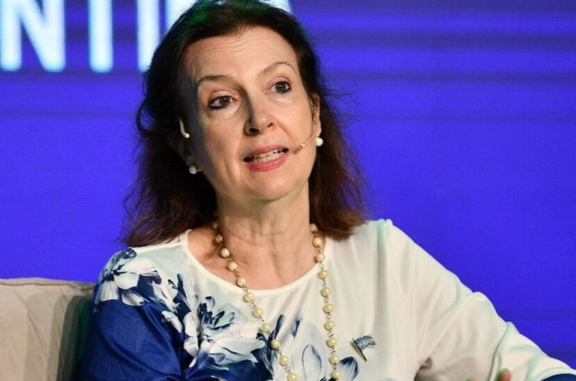 diana mondino