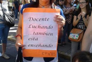 docentes