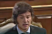 javier milei