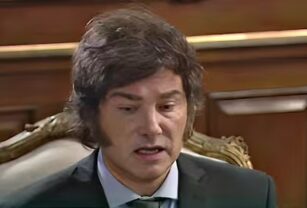 javier milei