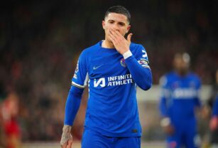 enzo fernandez chelsea