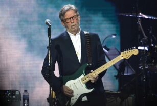 eric clapton