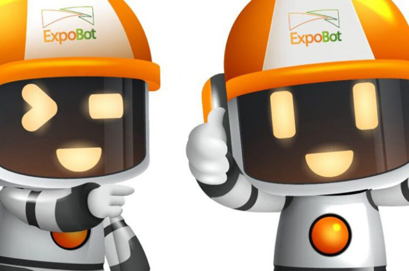 expoagro expobot