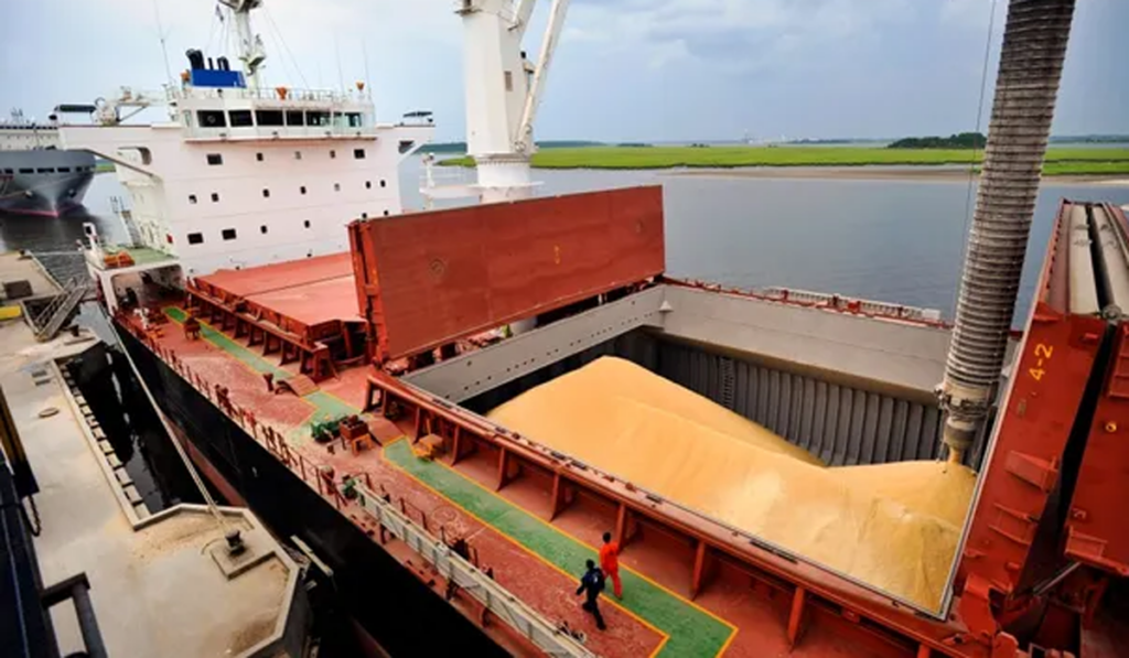 exportaciones argentinas agroindustriales agroindustria agroexportaciones agroindustriales