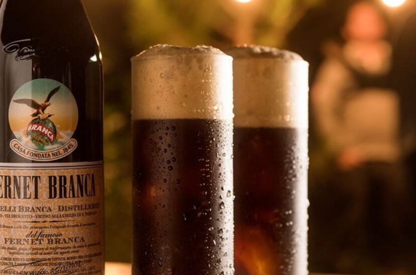 fernet