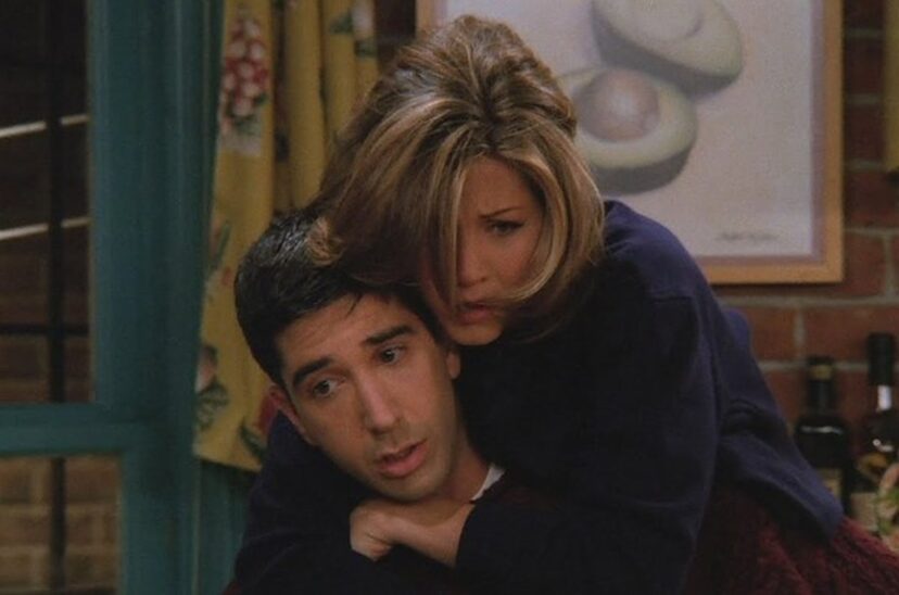 friends