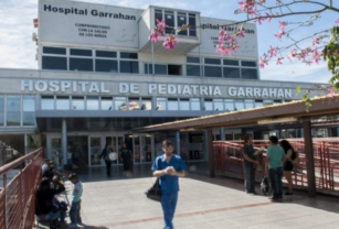 Hospital Garrahan
