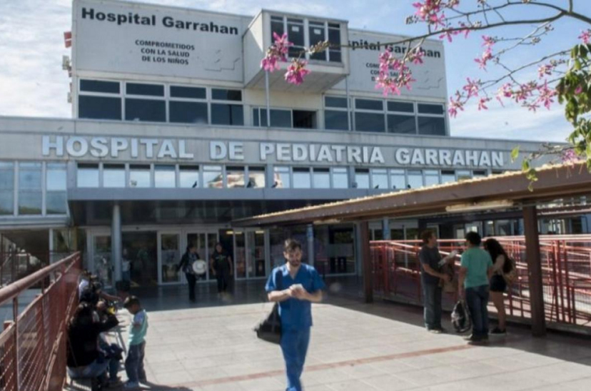 Hospital Garrahan