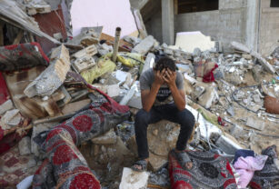 gaza
